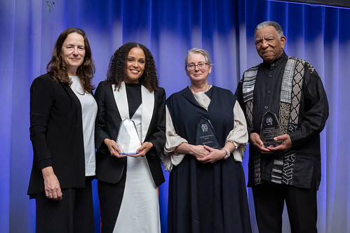 32nd Annual Authors Guild Foundation Gala