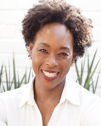 Margot Lee Shetterly